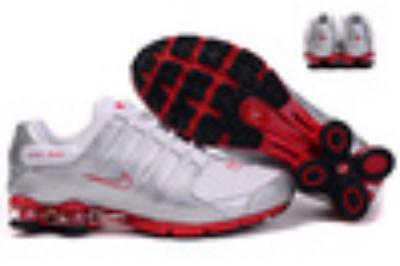 Nike Shox R4-227